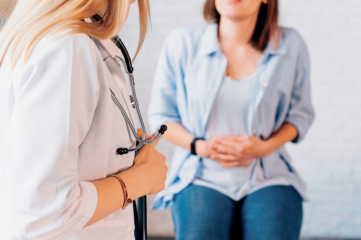 Perfil 786 febrero 2024