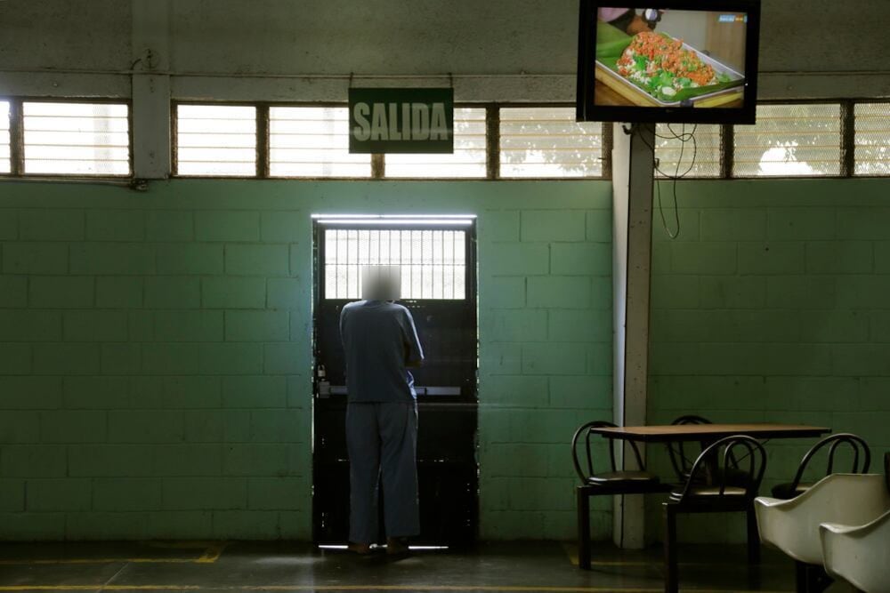 Centro de Atención para Personas con Enfermedad Mental en Conflicto con la Ley (Capemcol): hombre será internado. (Imagen con fines ilustrativos).