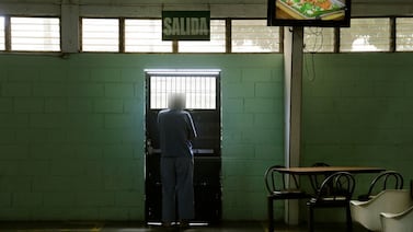 Mató a su abogado de seis disparos y fue declarado inimputable: esta fue la sentencia del Tribunal Penal