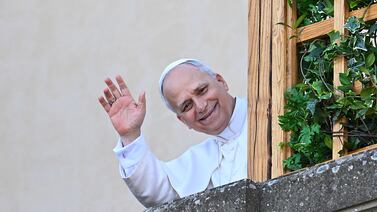 ‘Dilexi TE’: el mensaje de León XIV que pone a los pobres en el centro