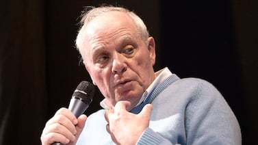 António Lobo Antunes, uno de los grandes escritores europeos, falleció a los 83 años