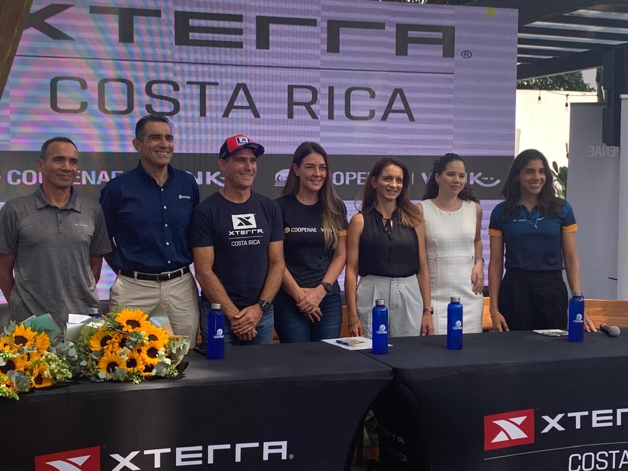 XTerra 2025
Triatlón de montaña
Comité Organizador
19 de agossto del 2025
Fotografía: Juan Diego Villarreal