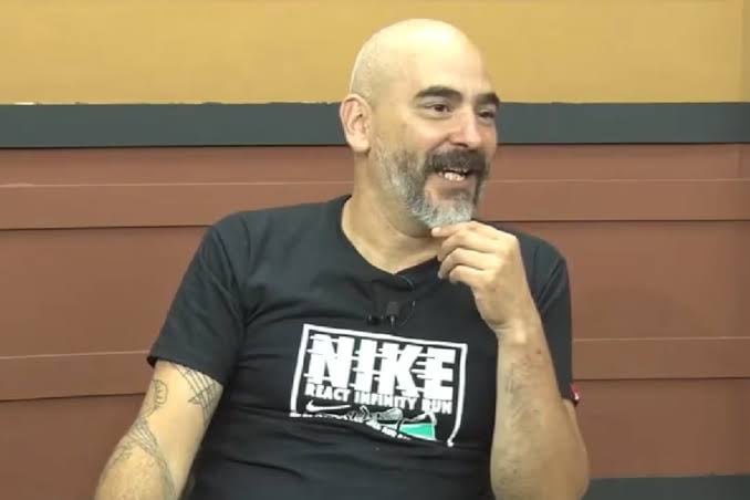 Pablo Balario