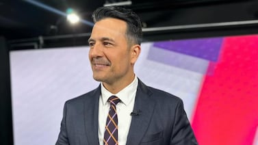 Douglas Sánchez se pronuncia sobre mensajes en que habría sugerido ‘montarle la cama’ al director del OIJ. Esto dijo el director de ¡OPA!