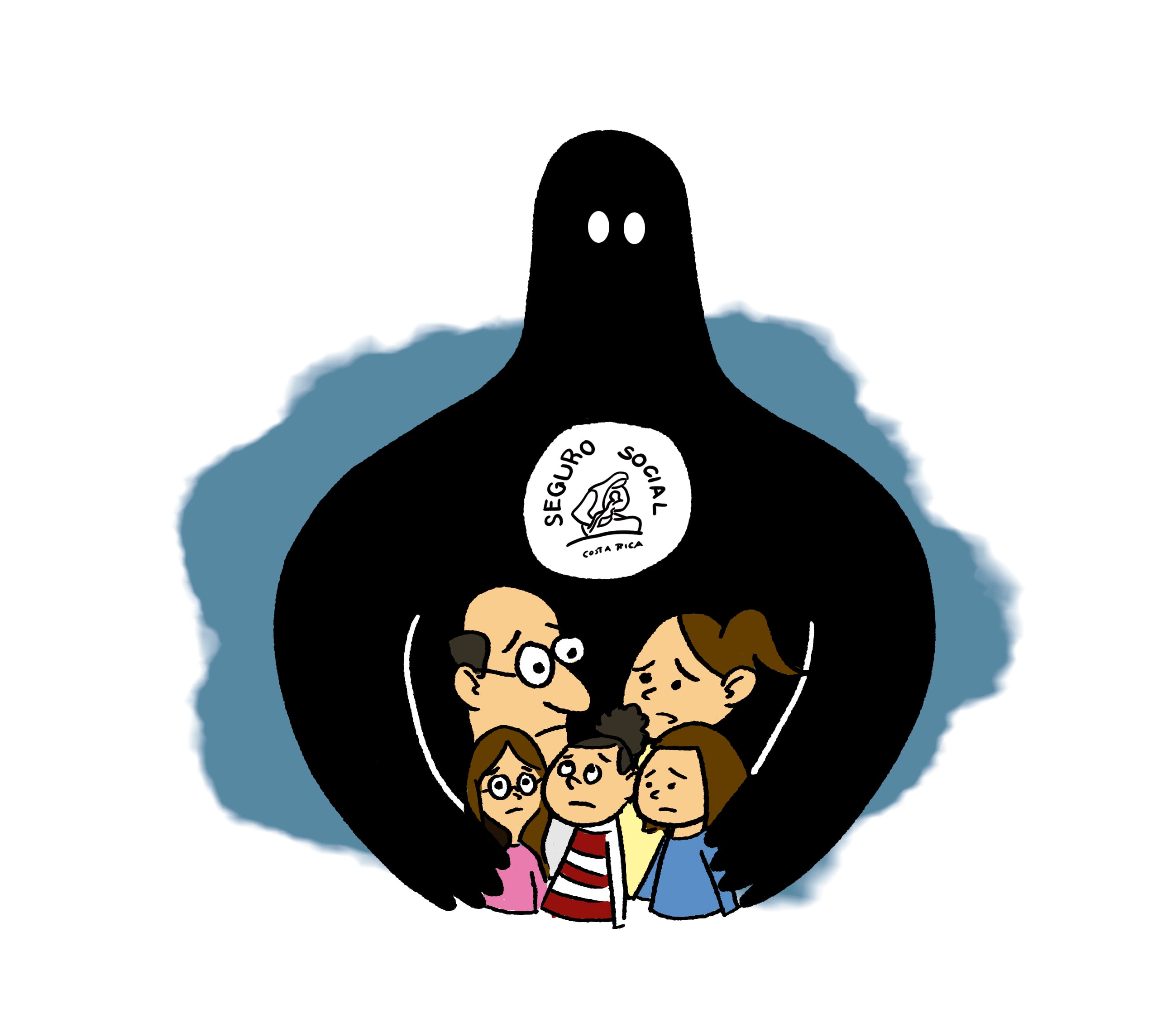 ¿Puede desentrabarse la situación de los trabajadores independientes? El miedo a cobros retroactivos, burocracia abrumadora y deudas paralizantes preocupan a este sector