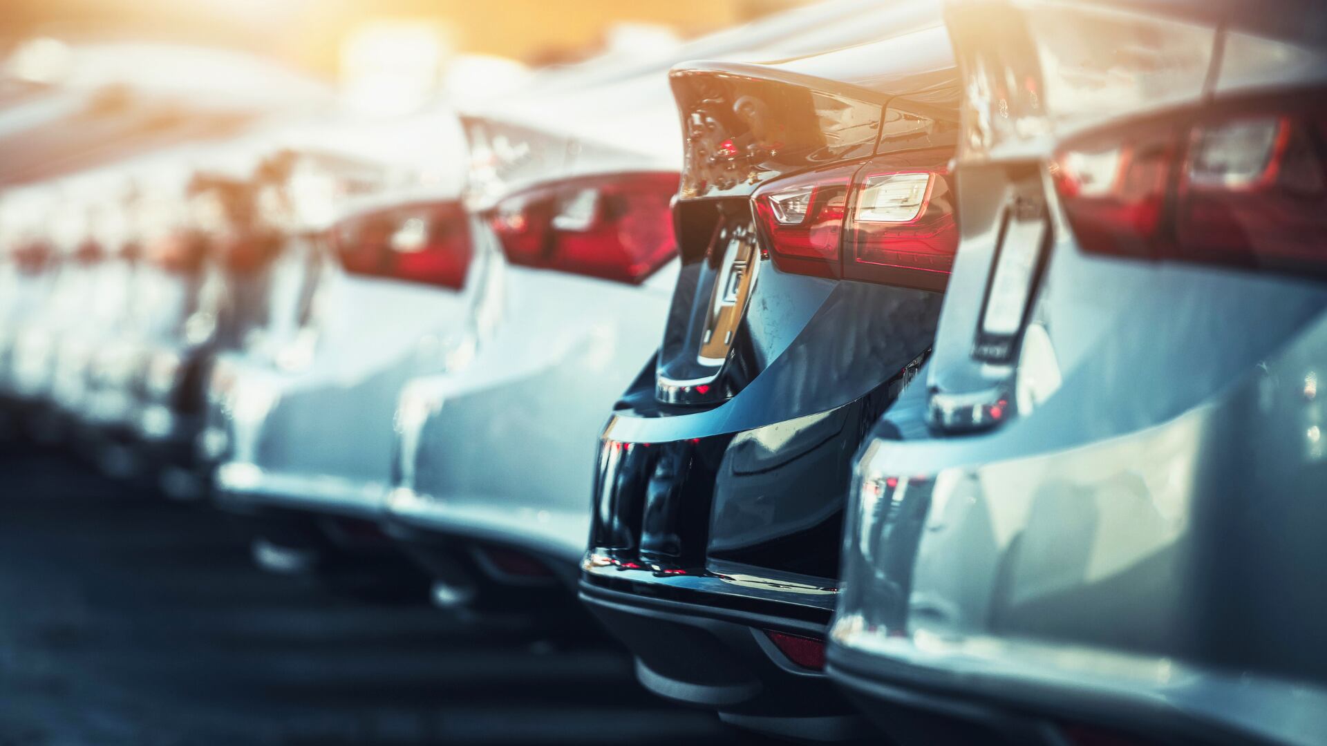 El BCR remata automóviles recientes a precios rebajados, exclusivamente para compras en efectivo.