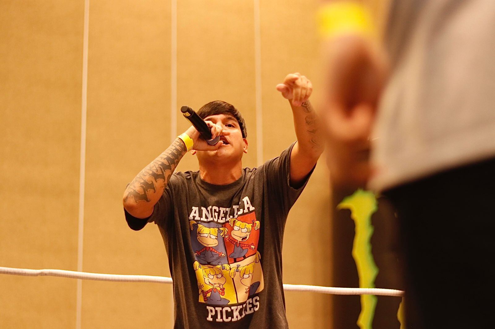 Connecturday 2023. Foto: Lilly Arce