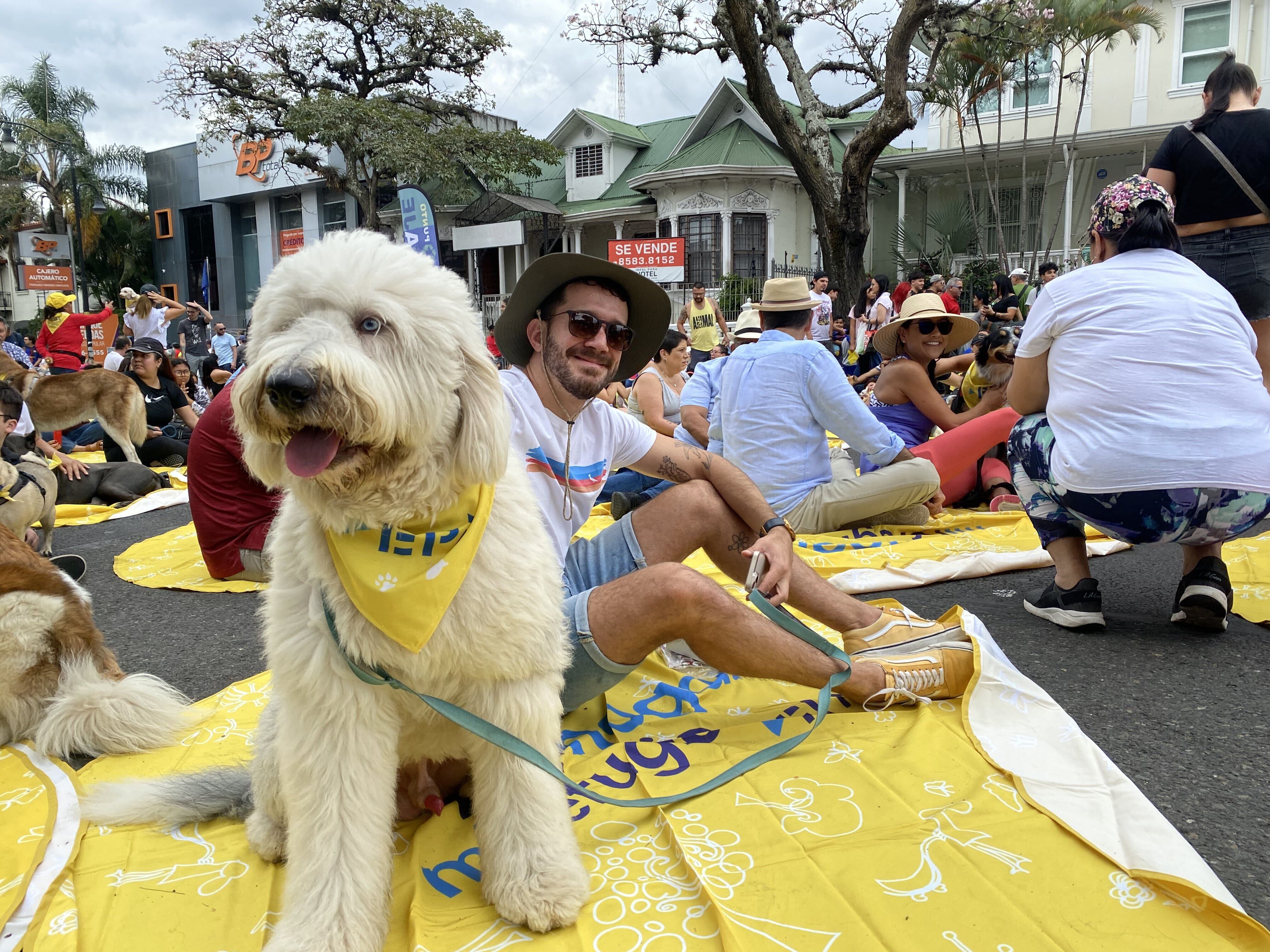 Domingos Familiares sin Humo
