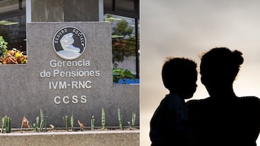 CCSS plantea una medida para promover la natalidad