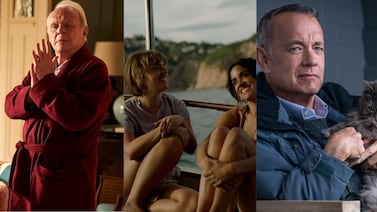 Las cinco mejores películas para desarrollar la inteligencia emocional, según un psiquiatra (y dónde verlas)
