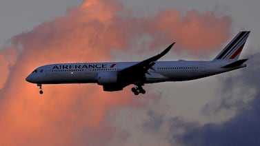 Air France-KLM manifiesta oficialmente su interés por TAP Air Portugal