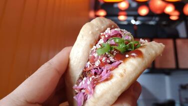 #PedíExprés al restaurante Bao: están alimentando a dos familias necesitadas por semana