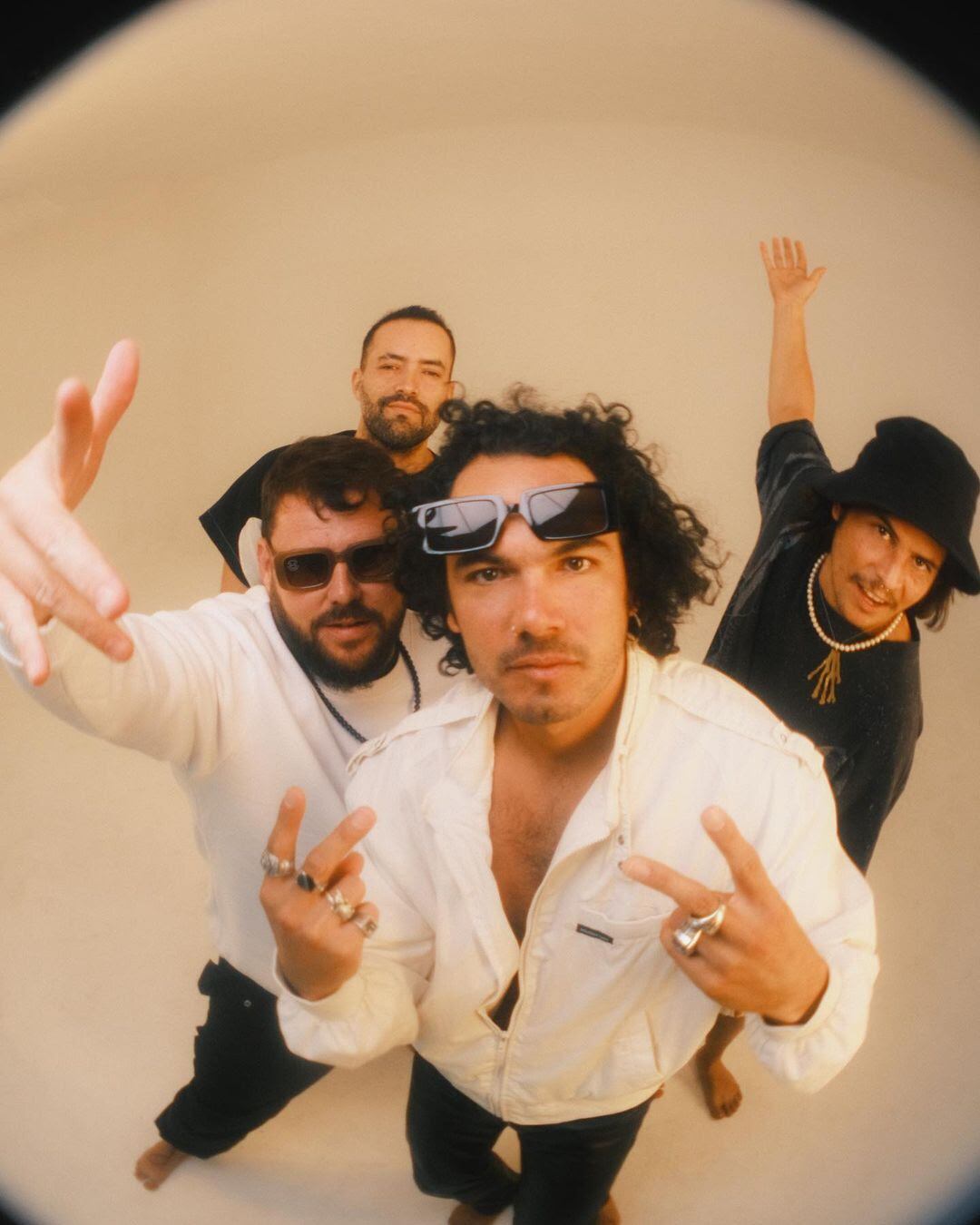 Porter. Foto: Cortesía LitInc