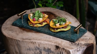 Tapas, cócteles y cocina creativa: la propuesta de Los Tres Perros en La Sabana