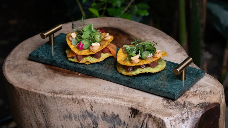 Tapas, cócteles y cocina creativa: la propuesta de Los Tres Perros en La Sabana