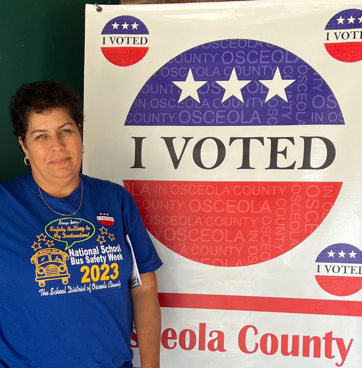 Elecciones EE. UU. 2024