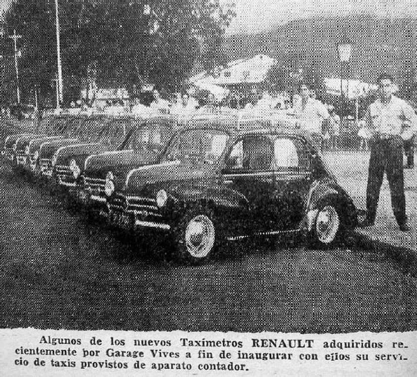 Taxi