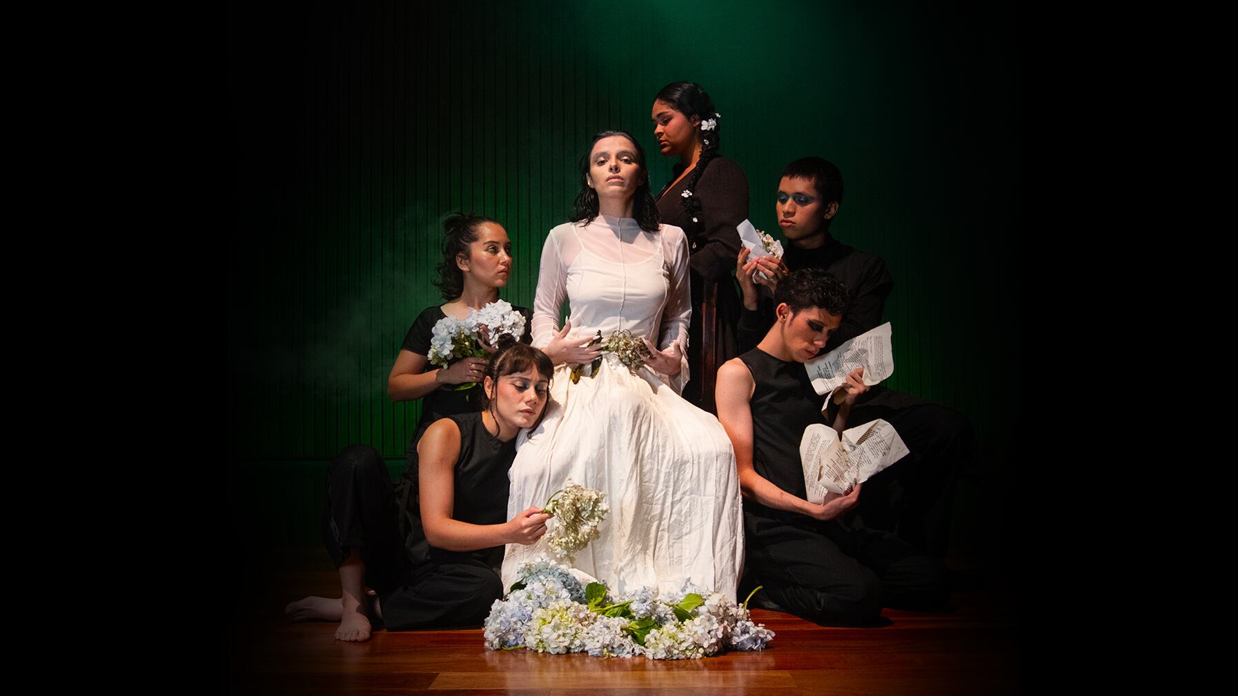 Pero yo ya no soy yo