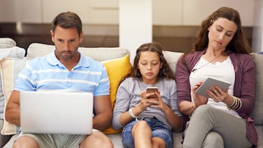 Redes sociales: ¿y si el problema no es contenido, sino el diseño?