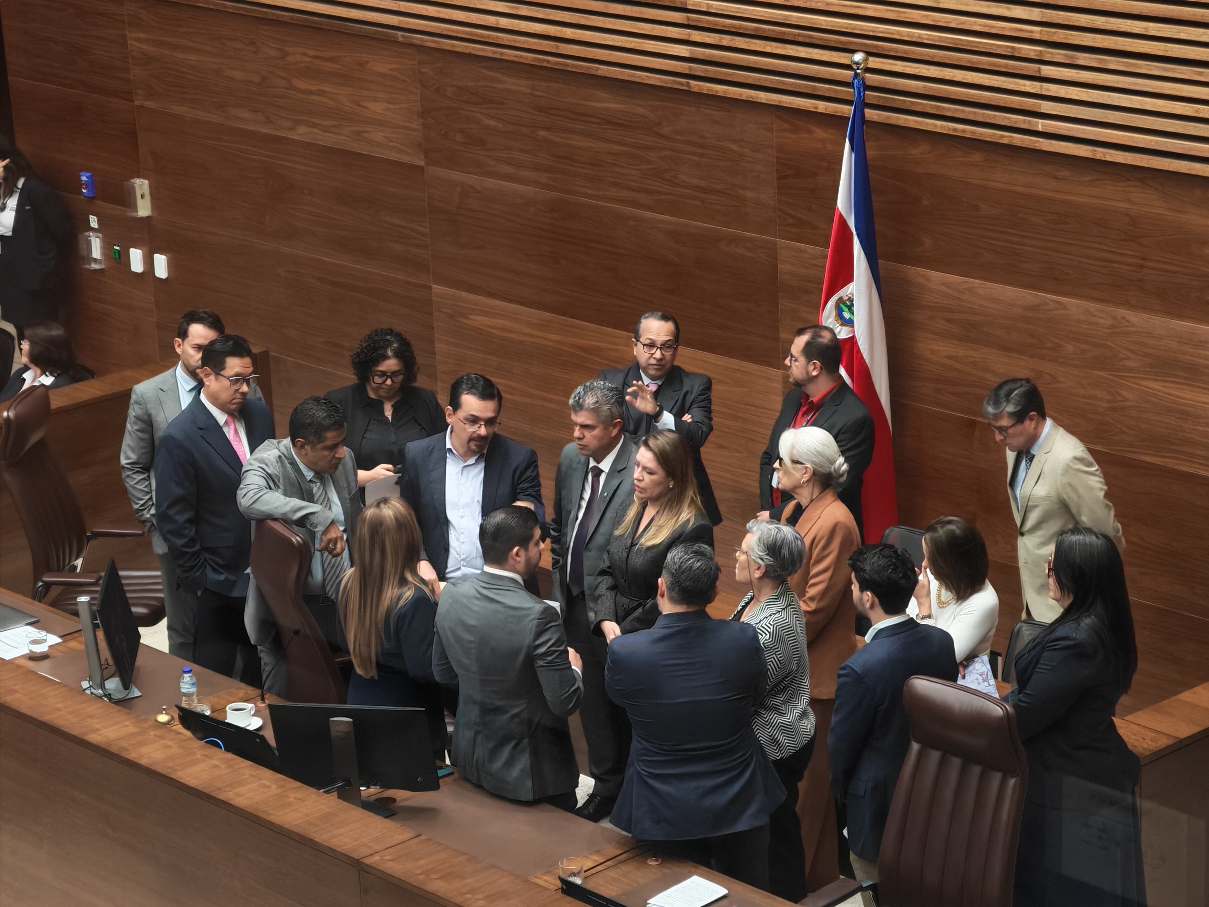 Diputados, plenario legislativo, 11 de mayo 2026