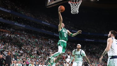 Venta récord en la NBA: Boston Celtics protagoniza el mayor acuerdo en el deporte profesional de Estados Unidos