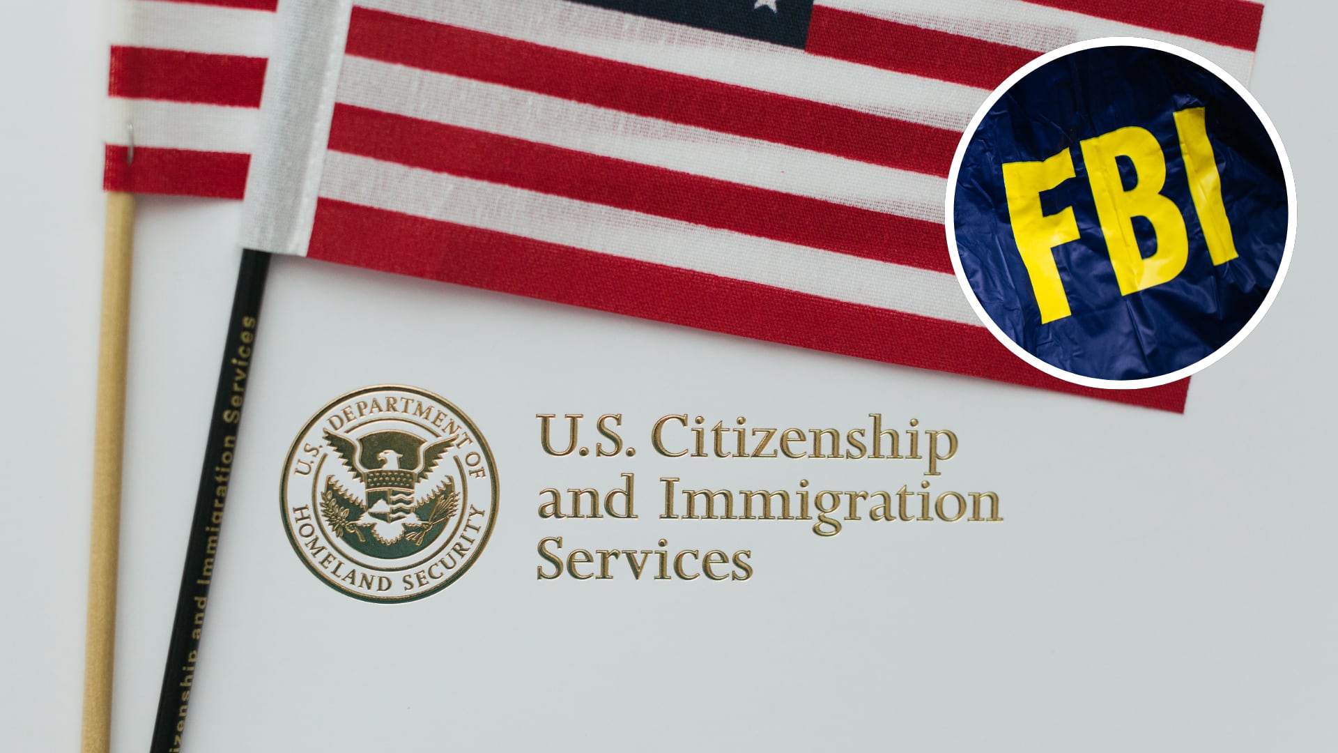 El Uscis suspendió aprobaciones migratorias hasta completar nuevos controles de seguridad junto con el FBI.