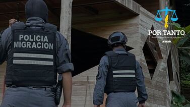 Sentencia confirmó deportación de hombre que vivió 30 años en Costa Rica y tuvo tres hijos ticos