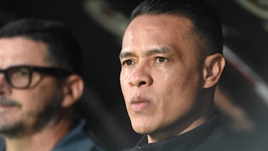 Wálter Centeno habló de la Selección de Costa Rica y sorprendió con lo que dijo