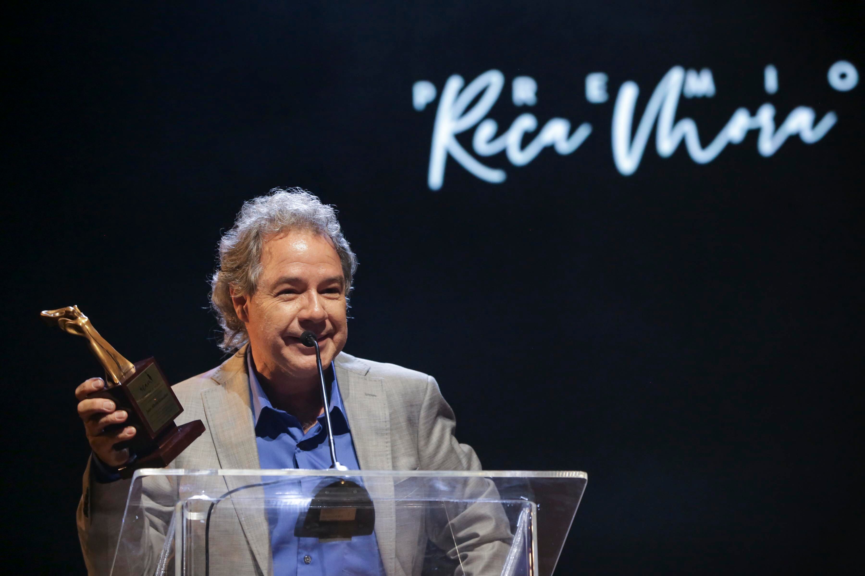 XVIII Edición de los Premios ACAM