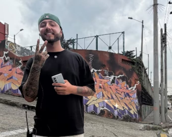 Víctimas sin senos sí hay paraíso