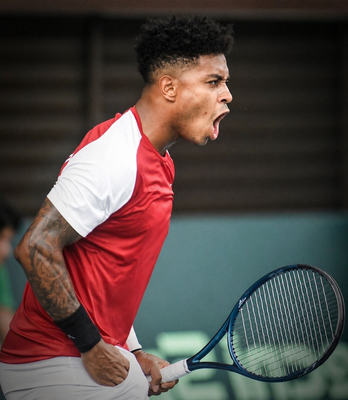 Jesse Flores
Campeón del torneo M15 WIPHOLD International en Pretoria, Sudáfrica.
27 de abril del 2026
Cortesía: Comité Olímpico