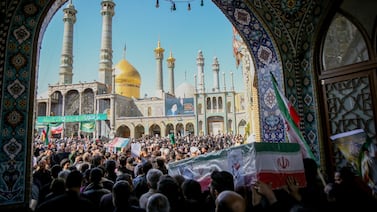 Irán y el fantasma de la Tercera Guerra Mundial