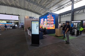 INVU abre la puerta a la casa propia en Expo Construcción 2026