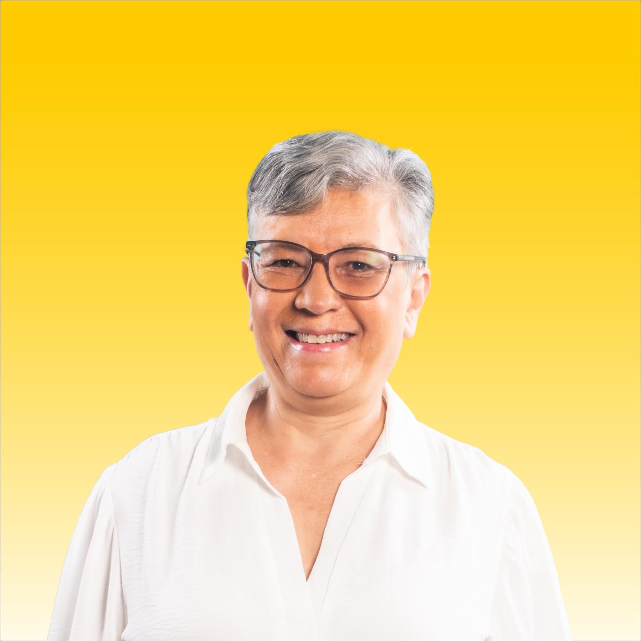 María Eugenia Román diputada FA