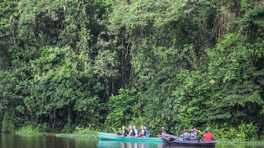 Costa Rica gana premio de la revista Forbes por su modelo de turismo sostenible