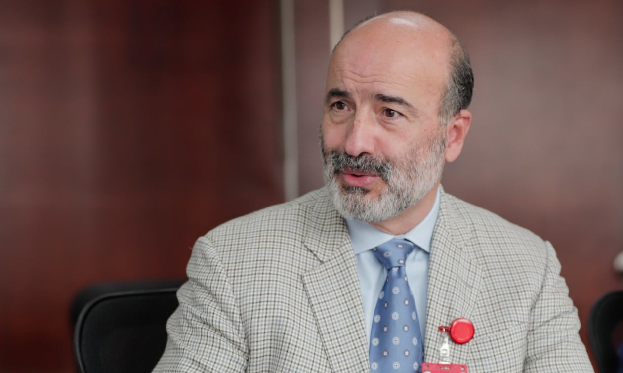 Yves Loustalot Laclette Macías, empresario mexicano, confirmó reuniones con el presidente de la República, Rodrigo Chaves y con el exministro de Obras Públicas y Transportes, Luis Amador, para obtener el contrato de ampliación de la carretera entre Barranca y Limonal.