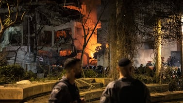 Costa Rica solo condena ataques de Irán en Oriente Medio. Esto dice la Cancillería