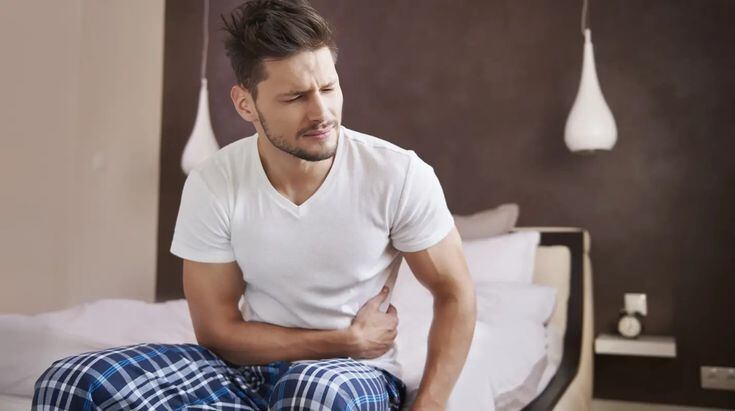 Infecciones urinarias