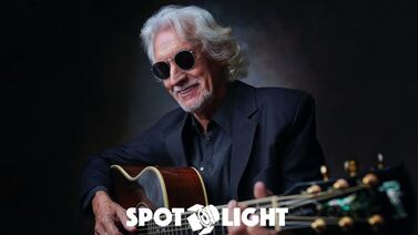 Nito Mestre en Costa Rica: argentino regresa a concierto para celebrar su disco ‘Vida’