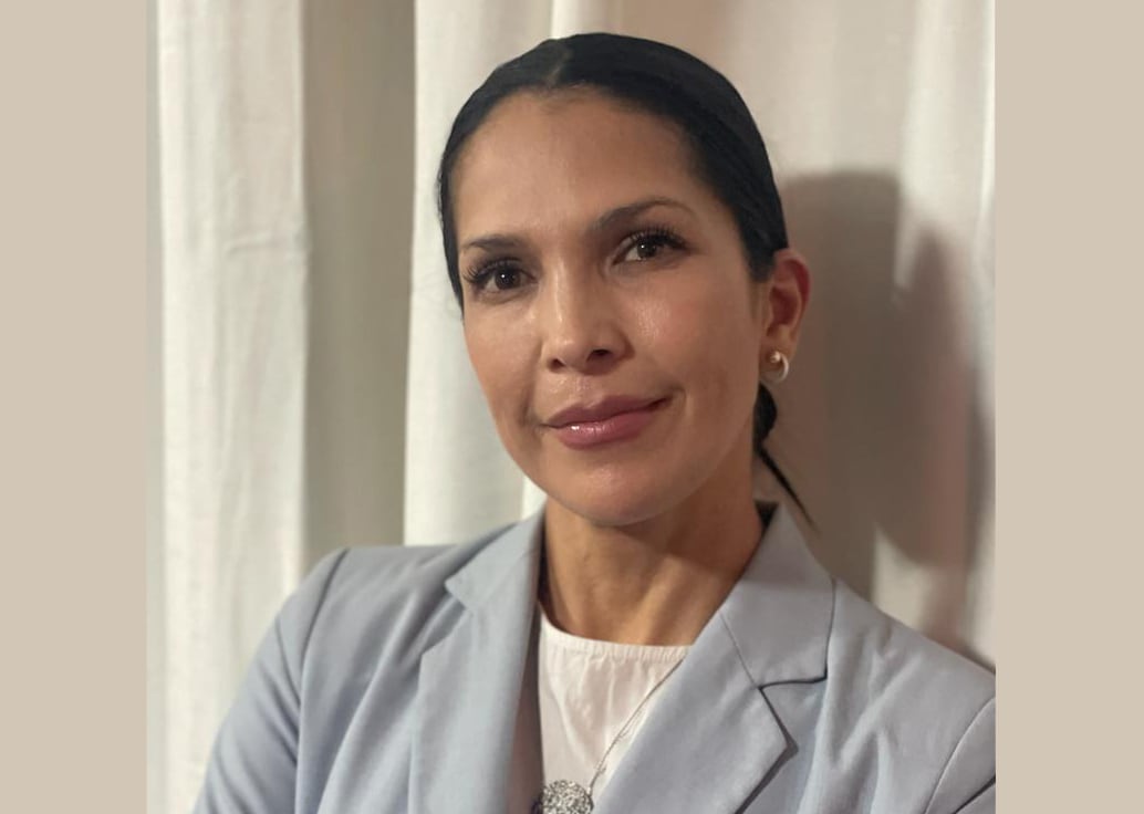 Kennly Garza Sánchez. Foto Cortesía.