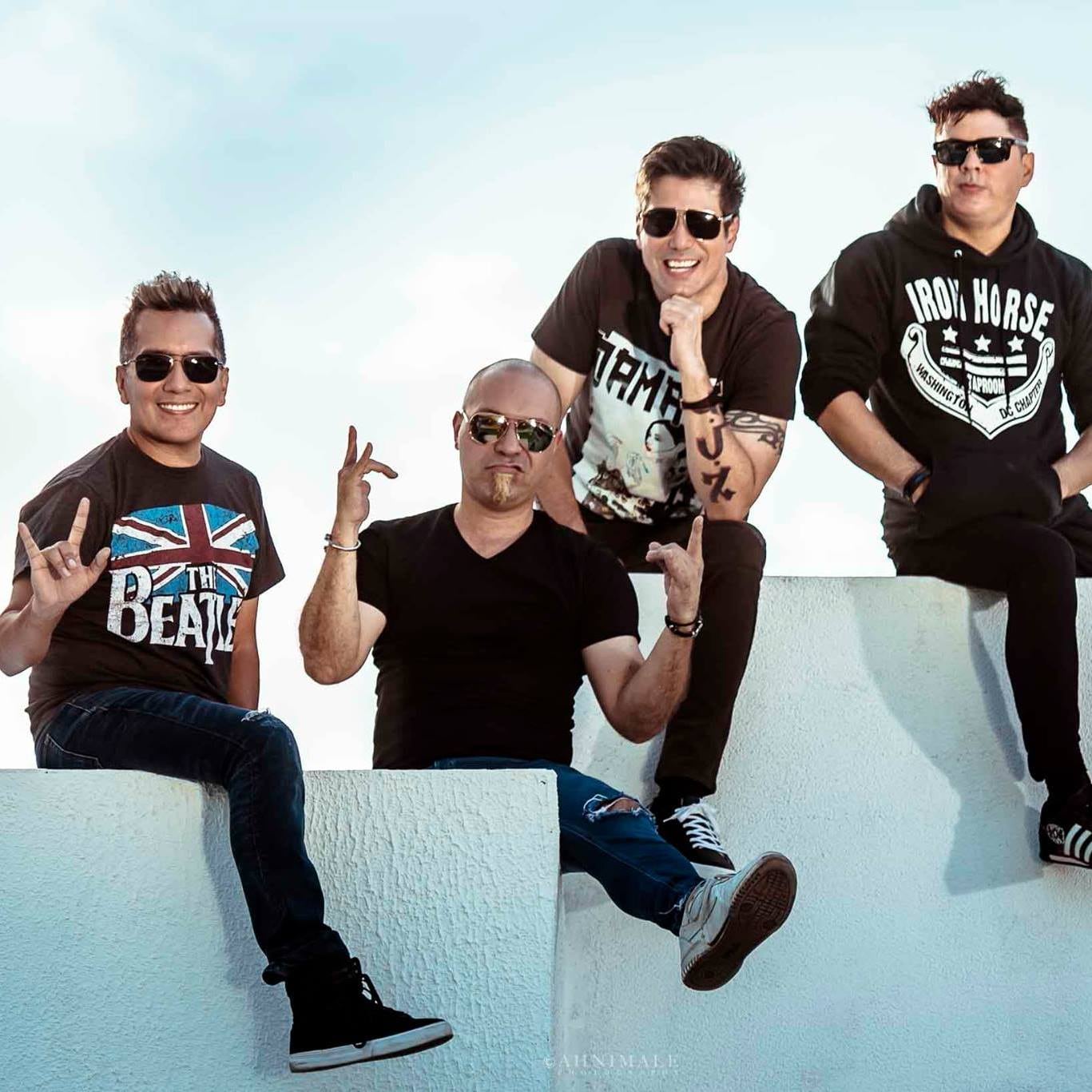 Viva los 90s Fest Concierto internacional Conciertos 2026