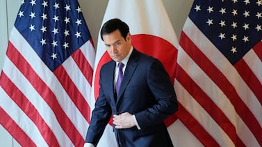 Marco Rubio busca relanzar la alianza con Europa y habla de un ‘nuevo orden mundial’: ¿qué significa?