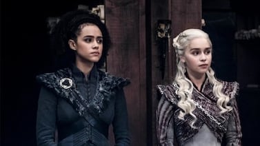 Estrella de ‘Game of Thrones’ vacacionó en nuestro país: ‘Costa Rica es tan hermosa que no parece real’