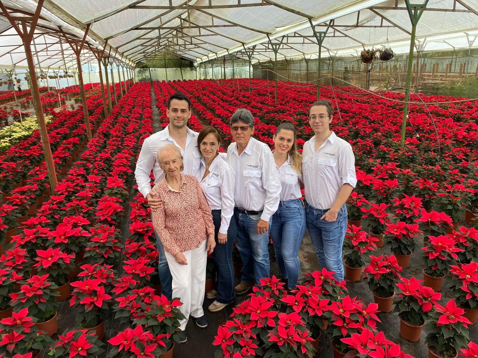Hermas Martínez El Zamorano Buen día Teletica