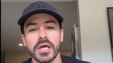 PANI denunció a influencer Steve Diet por presunto acoso a menor de edad