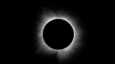 Eclipse solar total del 12 de agosto de 2026 en vivo: dónde y a qué hora ver las transmisiones