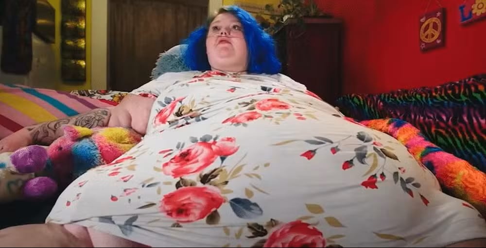 Dolly Martínez, del programa ‘Kilos mortales’, falleció a los 30 años. Su paso por el reality evidenció su lucha contra la obesidad.