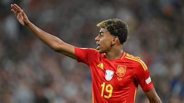 Histórico: ni un solo jugador del Real Madrid en la convocatoria de España para el Mundial 2026