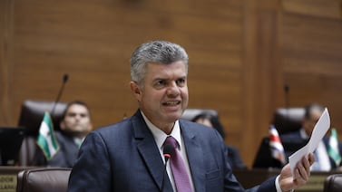 Álvaro Ramírez sobre plan fiscal de Rodrigo Chaves: PLN lo rechazará si incluye nuevos impuestos a canasta básica, salarios o aguinaldo