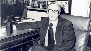 Hace 50 años: Canciller Facio hablará en la ONU